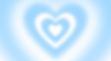 #blue #heart #gradient Blue Heart Gradient, Gradient Header, Aura Ipad, Hart Wallpaper, Wallpaper Laptop, Laptop Wallpaper, Blue Heart, Aura, Ipad