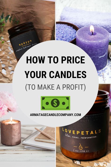 Start Candle Business, Candle Making Tutorial, Candle Scents Recipes, Candle Making For Beginners, Candle Making Recipes, Diy Candles Easy, Diy Candles Homemade, Make Candles, Homemade Scented Candles