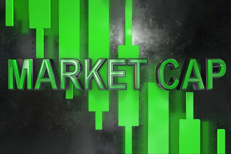 What Is Market Cap? Here's a Comprehensive Explanation. Investment Analysis, What Is Marketing, Trading Quotes, Fundamental Analysis, Dividend Stocks, Stock Broker, Crypto Coin, Best Crypto, Investment Portfolio