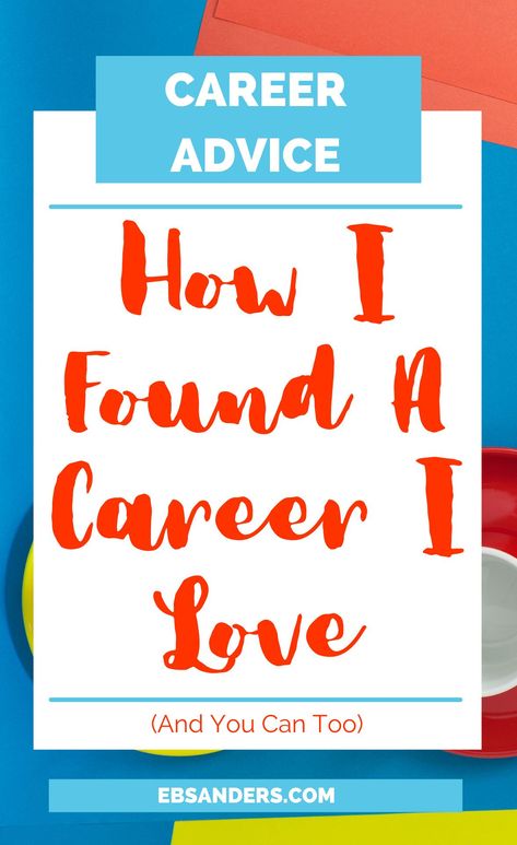 How To Find Your Dream Career, Job Ideas Career List, List Of Jobs Career Ideas, Career Goals Examples, Career Coaching Tools, Career Passion, List Of Careers, Passion In Life, Find Your Dream Job