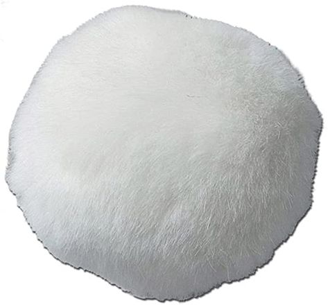 Amazon.com: Beistle Plush Easter Bunny Rabbit Tail Costume Accessory for Halloween Party, 5", White : Toys & Games Fabric Bunny, Rabbit Tail, Easter Costume, Easter Bunny Plush, Halloween Costume Accessories, Easter Bunny Rabbit, Bunny Tail, White Home, Bunny Plush