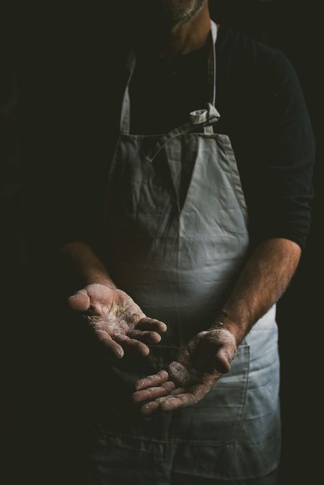 Chef Pictures, Soul Cake, Cooking Photography, Greece Photography, Restaurant Photography, Environmental Portraits, Photography Workshop, Bread Maker, Family Cooking