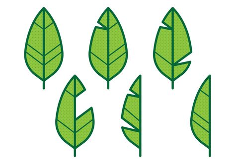 Banana Leaf Icon Leaf Icon, Tree Icon, Banana Tree, Coffee Logo, Leaves Vector, Leaf Logo, Logo Restaurant, Anatomy Art, Banana Leaf