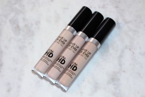 Makeup Forever Concealer, Makeup Forever Hd Concealer, Concealer Swatches, Hd Concealer, Camouflage Makeup, Makeup 2022, Natural Concealer, Hd Makeup, Best Natural Makeup