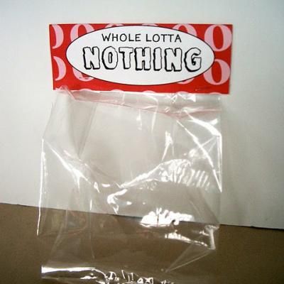 When the birthday person wants "nothing". I'm so doing this for my boyfriend! Funny Crafts, Best White Elephant Gifts, Silly Gifts, Gag Gifts Christmas, Christmas Stories, Joke Gifts, Prank Gifts, Tag Templates, Swap Ideas