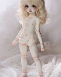 MYOU 30cm Girl Body Love Milo, Doll Family, Dream Doll, Dolls Accessories, Doll Parts, Kids Events, Bjd Doll, Doll Head, Head And Neck