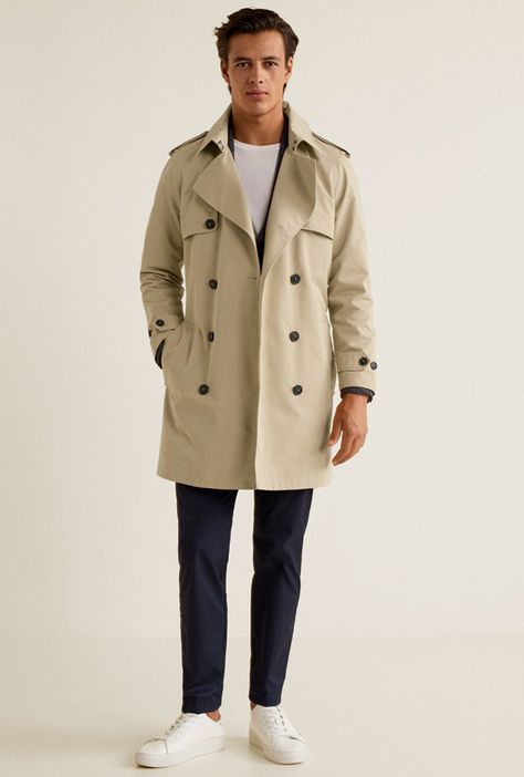 Burberry Trench Coat Outfit Men, Men’s Trench Coat, Trenchcoat Outfit Men, Men Trench Coat Outfit, Trench Coat Men Outfit, Mens Trench Coat Outfit, Burberry Trench Coat Outfit, Men Coat Outfit, Beige Trench Coat Outfit