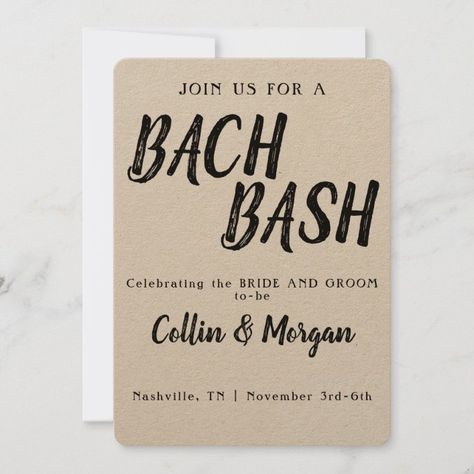 Conjoined Bachelor/Bachelorette Party Invitation - Bachelor Party gifts Joined Bachelor And Bachelorette Party Theme, Conjoined Bachelor Bachelorette Party Theme, Combined Bachelor And Bachelorette Party, Coed Bachelor Bachelorette Party Ideas, Dual Bachelor Bachelorette Party, Combined Bachelor Bachelorette Party Theme, Combined Bachelorette/bachelor Party Themes, Bachelorette Bachelor Party Combined, Co Bachelor Bachelorette Party