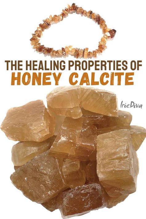 Honey Calcite Calcite Meaning, Honey Crystals, Honey Jewelry, Radiate Positivity, Honey Calcite, The Third Eye, Golden Glow, Solar Plexus Chakra, Solar Plexus