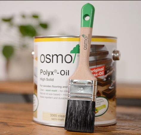 Watch this exclusive video and learn tips on how to apply Osmo Polyx Oil - Explained by Jay from Wood Finishes Direct. Also suitable for other Hard Wax Oils Decking Oil, Garden Decking, Patio Deck Designs, Deck Designs, White Spirit, Wood Finishes, Wood Oil, Deck Design, Patio Deck