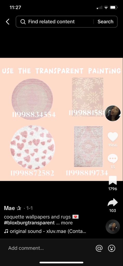 Carpet Decal Codes Berry Ave, Fluffy Rug Decal Codes Bloxburg, Rug Id Codes Berry Ave, Rug Codes For Berry Ave Preppy, Cute Rug Decals Bloxburg, Berry Avenue Codes Pictures Long, Club Roblox Wallpaper Codes, Codes For Berry Ave Pictures Rug, Coquette Carpet Decals Bloxburg