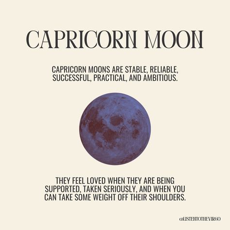 The Moon Signs and How They Feel Loved 🌙 #Listentothevirgo Swtor Oc, Zodiac Dragons, Scorpio And Capricorn, Shadow Dragon, Capricorn Moon, Moon Signs, Feel Loved, Man On The Moon, Feeling Loved