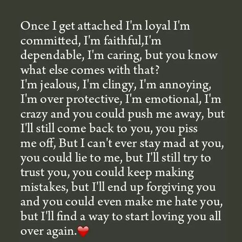 Once I get attached I Dont Want To Get Attached Quotes, Why Do I Get So Attached Quotes, Never Getting Attached Again, Why Do I Get Attached So Easily, I Don’t Ever Want To Lose You, If You Don’t Want To Lose Her, Love Vows, I'm Annoying, Lies Quotes