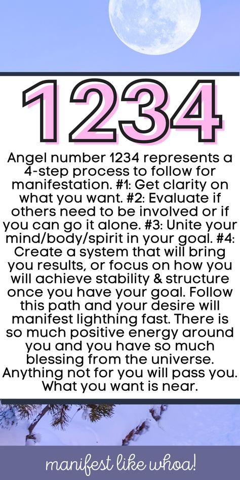 1234 Angel Number Meaning & Symbolism For Manifestation Angel Numbers 1234 Meaning, 1234angel Number Meaning, 6969 Angel Number Meaning, Seeing 1234 Meaning, 1234 Number Meaning, 1223 Angel Number Meaning, 654 Angel Number Meaning, Angel Numbers 1234, 1244 Angel Number Meaning