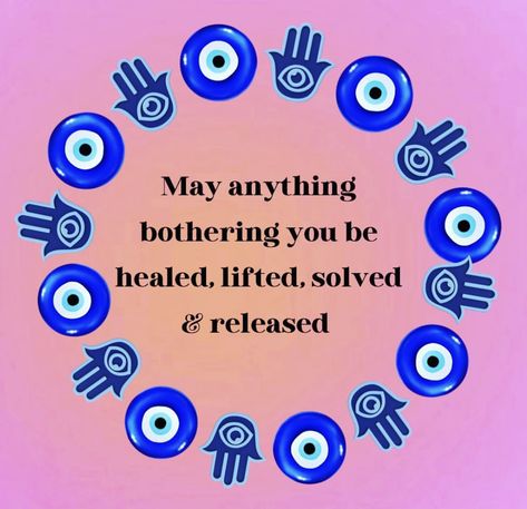 Evil Eye Quotes, Manifesting Affirmations, Peace Meditation, Evil Eye Art, Vibe Quote, Affirmations For Happiness, Girl Code, Manifestation Board, Self Love Affirmations