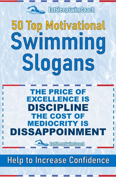 Swim Motivation Quotes, Swim Slogans, Swimming Slogans, Swim Sayings, Swimming Puns, Swimming Inspiration, Triathlon Quotes, Swimmer Quotes, Swimmer Girl Problems