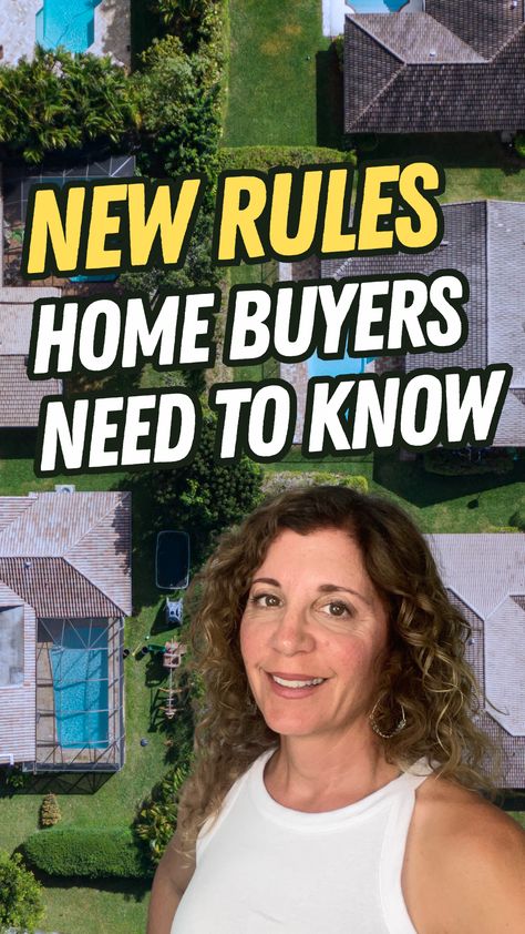 🚨 Big changes are coming for home buyers in 2024! 🚨 Understanding the new real estate commission rules is crucial if you're planning to buy a home. Learn what the NAR settlement means for you and how to navigate these changes like a pro. 🏡  Check out our latest blog to stay informed and empowered!  #realestate #homebuyers #narsettlement #realestate2024 #homebuyingtips #realestatecommission #newrealestatelaws #homebuyingguide #realestateupdate #homebuyingjourney Changes Are Coming, Real Estate Buyers, Change Is Coming, Real Estate Advice, Buy A Home, Home Buying Tips, Home Buying, Need To Know, Real Estate