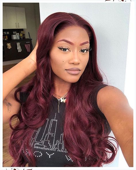 Christmas Hair Color Ideas - Ouch! - Struggling to find the tips that you have been looking for? Look no further, get it NOW! Christmas Hair Color Ideas, Christmas Hair Color, Brazilian Straight Hair, Copper Hair Color, Natural Human Hair, Glueless Wig, Curly Human Hair Wig, Hair Laid, Christmas Hair