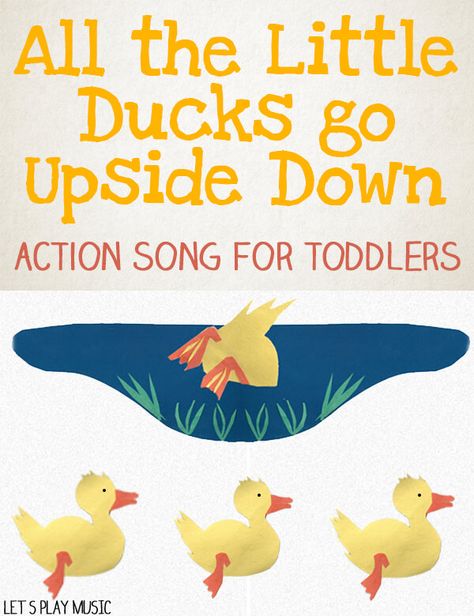 Toddler Songs With Actions, Toddler Storytime, Lets Play Music, Easter Songs, Movement Songs, Music For Toddlers, Classroom Songs, Songs For Toddlers, Action Songs