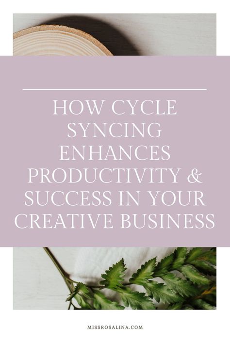 Our moods, bodies and even our strength and flexibility changes during the different phases of our menstrual cycle. We’re going to dig into the research into how cycle syncing enhances productivity & success In Your creative business. Cycle Syncing Business, Cycle Syncing, Women Empowerment Quotes, Creative Lifestyle, Hormone Levels, Hormonal Changes, Physical Wellness, Time Management Tips, Work Life Balance