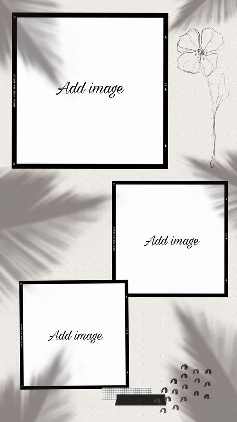 Simple Template Instagram Story, Instagram Photo Background Ideas, Frames Instagram Stories, Ig Stories Ideas Aesthetic Template, For Ig Story, If Story Templates, 3 Template Aesthetic, Aesthetic Template For Instagram Story, Frame For Instagram Stories