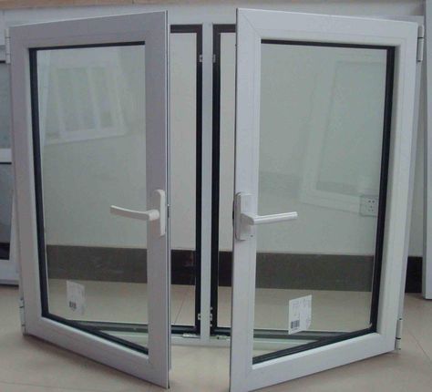 Casement Window #window #casementwindow #aluminiumwindow :http://www.windowgrill.com.sg/blog/benefits-of-installing-casement-window-in-singapore.html Aluminum Windows Design, French Casement Windows, House Window Design, Aluminium Windows And Doors, Door Glass Design, Pvc Windows, French Windows, Upvc Windows, Interior Windows