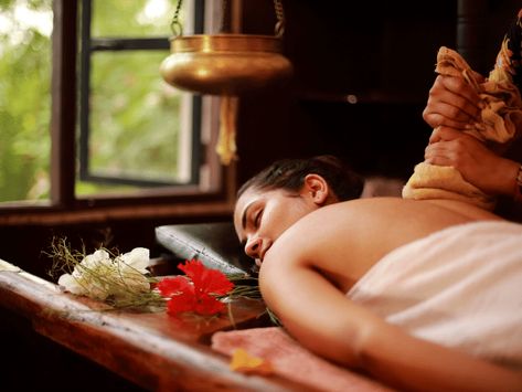 Sanur Bali, Ayurveda Hospital, Ayurvedic Therapy, Ayurvedic Massage, Ayurvedic Doctor, Spa Therapy, Massage Center, Oil Pulling, Best Spa