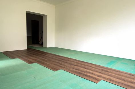 How to Determin Which Direction Install Vinyl Plank Flooring? How To Lay Flooring Vinyl, Laying Lvp Flooring Planks, Installing Flooring Diy, Lvp Flooring Planks Direction, How To Stagger Vinyl Plank Flooring, Install Lvp Flooring, Glue Down Lvp Flooring, Direction To Lay Plank Flooring, Installing Vinyl Plank Flooring Diy