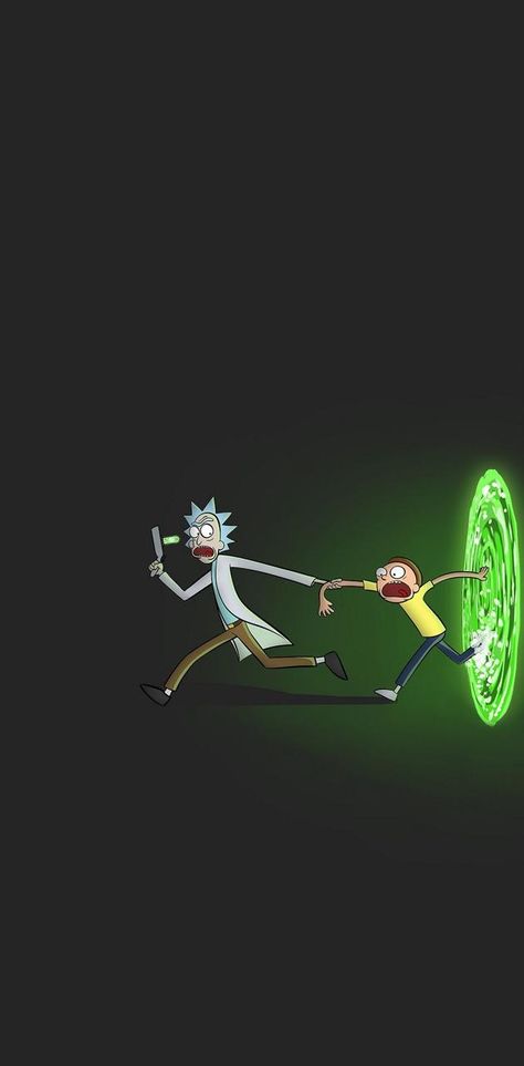 Funny Wallpapers For Iphone, Rick And Morty Wallpaper, Morty Wallpaper, Rick E Morty, Wallpapers For Iphone, Rick And Morty, Wallpapers, Iphone, Funny