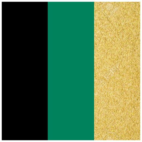 Emerald Black Gold Wedding color palette Black And Gold Complimentary Colors, Emerald Green Gold Black Color Palette, Green Gold Black Color Palette, Gold Pallete Color, Emerald Black And Gold Wedding, Color Palette Black Gold, Gold Wedding Color Schemes, Black And Gold Color Palette, Gold Color Combinations