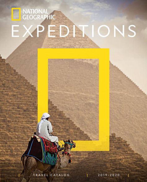 National Geographic Graphic Design, National Geographic Aesthetic, National Geographic Design, National Geographic Poster, National Geographic Logo, Modern Graphic Design Trends, Natural Geographic, National Geographic Cover, National Geographic Expeditions