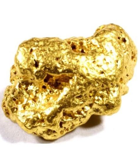 YOU WILL RECEIVE 2 PURE GOLD NUGGETS WEIGHING AT LEAST .120 GRAMS FROM A HAND PICKED LOT. EACH NUGGET USUALLY WEIGHS MORE THAN .060 BUT WILL AT LEAST WEIGH .060 GRAMS. Natural gold nuggets are found by miners in rivers, streams, ancient channels and underground riverbanks and left in their original shape making them not only a great investment but also very rare and unique. We only purchase the highest quality natural gold nuggets available on the market and we guarantee them to be genuine and s Geology Rocks Mineral, Rivers Streams, Wrightsville Beach Nc, Natural Gold Nugget, Yukon Gold, Silver Bullion, Gold Nugget, Natural Gold, Metal Detector