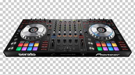 Club Design Interior, Pioneer Ddj, Audio Mixers, Virtual Dj, Dj Mixer, Dj Logo, Dj Controller, Hanuman Hd Wallpaper, Mixing Dj