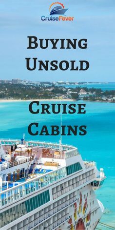 Buying Unsold Cruise Cabins and What Happens to Them Cruise Ship Vacation, Cruising Tips, Royal Cruise, Cruise Secrets, Cruise Fashion, Cruise Planning, Packing For A Cruise, Cruise Deals, Best Cruise