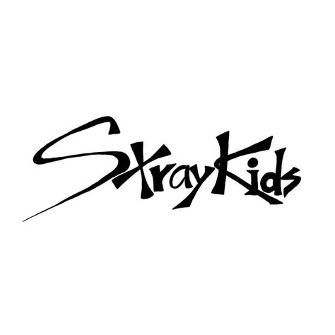 #Straykids Rp Overlay, Kids Graphic Design, Pop Stickers, Png Aesthetic, One Logo, Next Tattoo, Celebrity Tattoos, Mini Drawings, Kids Logo