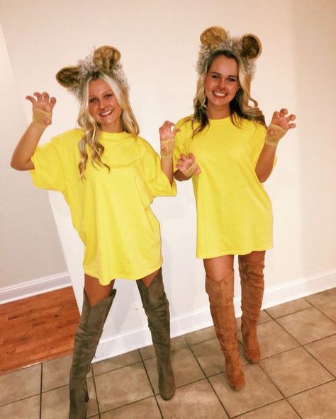 ABH: Anything But Human Sorority Halloween Costumes, Group Costumes Ideas, Social Outfits, Kiara Lion King, Alice In Wonderland Movie, Themes Sorority, Sorority Big Little Reveal, Creating A Character, Women Party Ideas