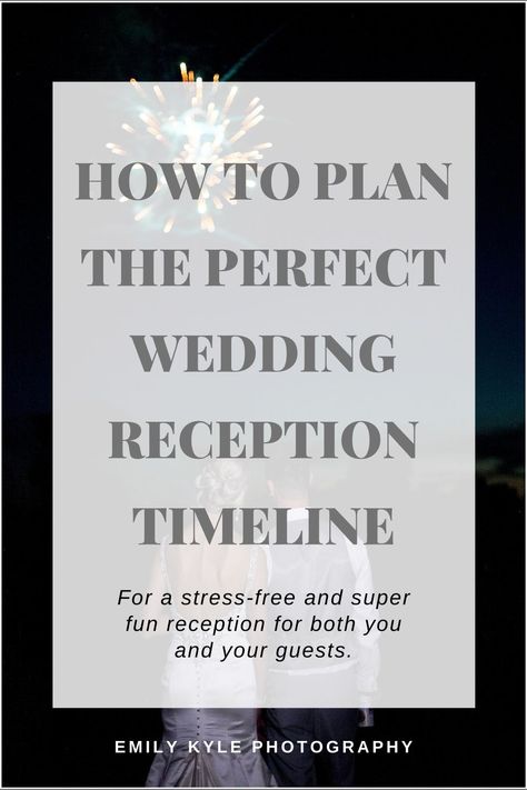 Things To Do At A Wedding Reception Fun, Reception Planning Checklist, How To Plan A Reception Only Wedding, Wedding Reception Itinerary Timeline, Wedding Reception Timeline Detailed, How To Plan A Wedding Reception, Planning Your Own Wedding, Wedding Reception Timeline Events, Wedding Reception Itinerary