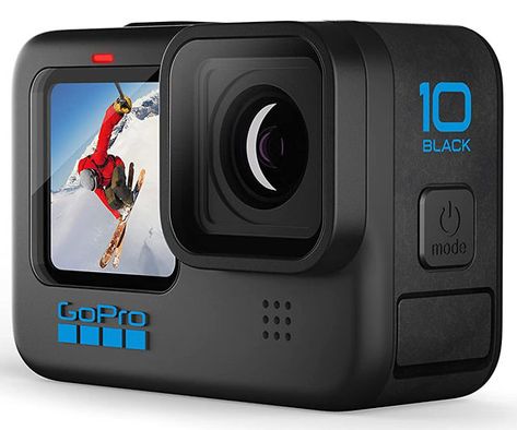 Gopro Camera, Action Cam, Go Pro, Dash Cam, Gopro Hero, Action Camera, Noise Reduction, Ultra Hd, Camera Accessories