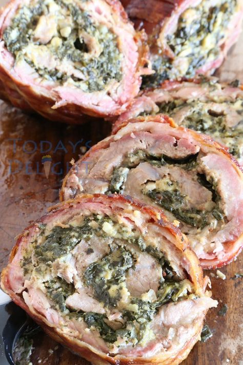 Pork Tenderloin Roll Recipes, Feta Stuffed Pork Tenderloin, Stuffed Pork Tenderloin Recipes In Oven Bacon Wrapped, Spinach Stuffed Pork Tenderloin, Stuffed Pork Tender Lion, Asparagus Stuffed Pork Tenderloin, Stuffed Pork Tenderloin On The Grill, Stuffed Tenderloin Pork, Pork Roll Recipes