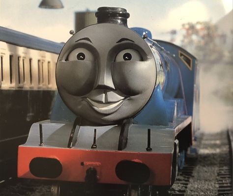 Gordon The Big Engine, Thomas And Friends Gordon, Gordon Thomas And Friends, Old Grandpa, Amy Rose, Thomas The Tank, Thomas The Train, Thomas The Tank Engine, Thomas And Friends