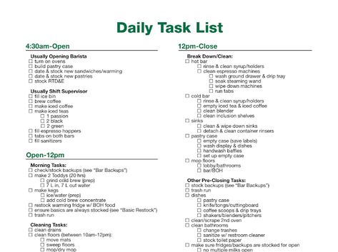 u/okbutwhatsize Infographics - Google Drive Starbucks Closing Checklist, Starbucks Training, Starbucks Barista Training, Barista Life, Service Blueprint, Barista Training, Cafe Barista, Coffee Recipes Starbucks, Making Iced Tea