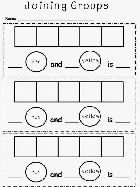 This is another post as a follow-up to my presentations in Las Vegas.  I have included the documents that I shared FREE for you to downloa... Compose And Decompose Anchor Chart Kindergarten, Composing Numbers Kindergarten, Teaching Worksheets, Number Sense Kindergarten, Kindergarten Anchor Charts, Beginning Of Kindergarten, Addition Kindergarten, Number Bond, Math Journal