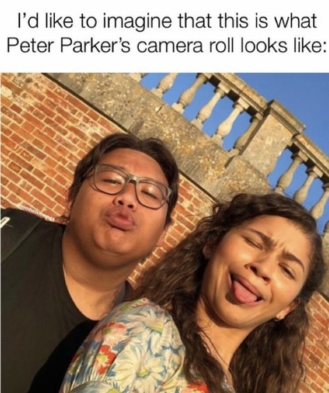 Jacob Batalon, Karakter Disney, Tom Holland Spiderman, Dc Memes, Dc Movies, We Movie, Marvel Actors, Marvel 3, Marvel Jokes