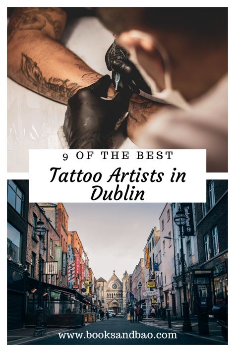 Tattoos In Ireland, Ireland Travel Tattoo, Ireland Tattoos For Women, Tattoos To Get In Ireland, Ireland Inspired Tattoos, Ireland Tattoos, Ireland Tattoo Ideas, Dublin Tattoo, Youre Next