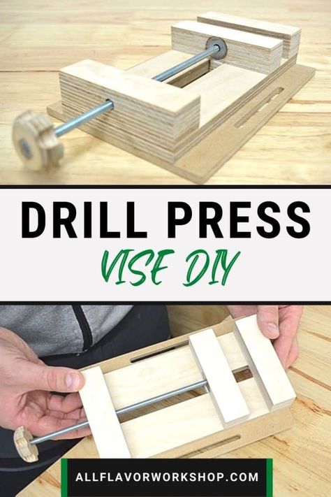 Drill Press Diy, Diy Drill Press, Homemade Drill Press, Woodworking Drill Press, Drill Press Stand, Drill Press Vise, Press Table, Craftsman Table Saw, Woodworking Jigsaw