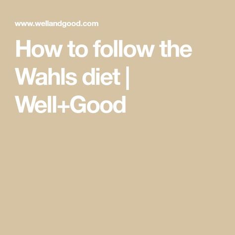 Terry Wahls Diet, Wahls Diet, Wahls Protocol, Ms Diet, Autoimmune Disorders, Autoimmune Paleo Recipes, Autoimmune Diet, Gaps Diet, Autoimmune Paleo