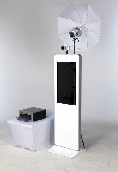 Printer Station, Selfie Photo Booth, Portable Photo Booth, Open Air Photo Booth, Selfie Station, Photo Booth Hire, Air Photo, Photo Booth Rental, Photo Printer