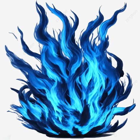 blue burning fire on transparent background blue fire cold fire blue sparks png Blue Fire Painting, Blue Fire Aesthetic, Powers Art, Fire Png, Icon Images, Mobile Wallpaper Android, Fire Blue, People Faces, Fire Painting