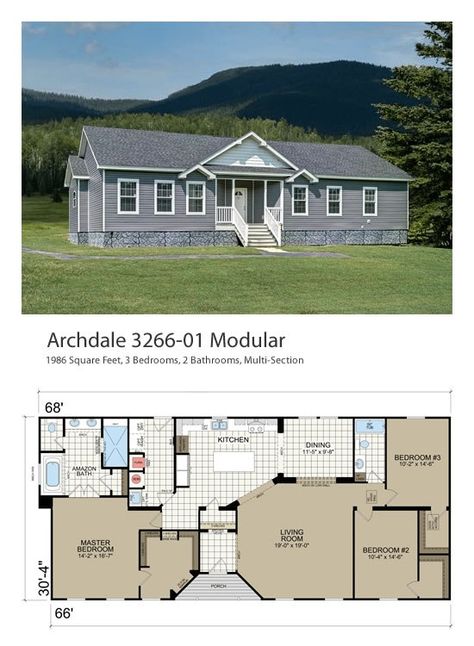 Double Wide House Plans, Modular Trailer Homes, Double Wide Floor Plans 4 Bedroom, Modular Home Layout, Mobile Home Plans Double Wide, Double Wide Modular Homes, Double Wide Floor Plans, Modular Homes Farmhouse, Doublewide Remodel