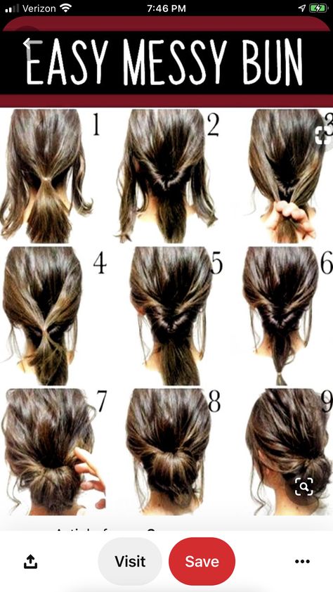 French Roll Hairstyle, Face Hairstyles, Belle Hairstyle, Messy Wedding Hair, Easy Hairstyles For Medium Hair, Messy Buns, Bun Hairstyle, Square Face, Messy Bun Hairstyles